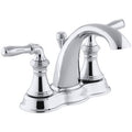 Open Box - Kohler K-393-N4-CP - Lavatory Faucet