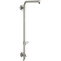 Open Box - Kohler K-45210-BN HydroRail Beam Shower Column 33" with Diverter and Check Valves for Katalyst Shower Heads