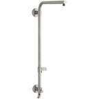 Open Box - Kohler K-45210-BN HydroRail Beam Shower Column 33" with Diverter and Check Valves for Katalyst Shower Heads