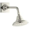 Open Box - Kohler K-45417-G-SN - Shower Heads Showers