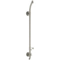 Open Box - Kohler K-45905-BN HydroRail Shower Column with Bracket and Diverter
