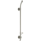 Open Box - Kohler K-45905-BN HydroRail Shower Column with Bracket and Diverter