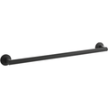 Open Box - Kohler K-78373-BL - Towel Bar Bathroom Hardware