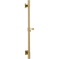 Open Box - Kohler K-98342-2MB - Slide Bars Shower Accessories