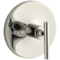 Open Box - Kohler K-T14488-4-SN - Valve Trim Only Showers