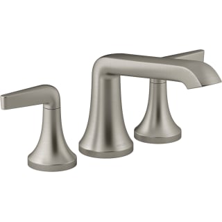 Open Box - Kohler K-T22024-4-BN - Roman Tub Faucet