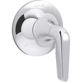Open Box - Kohler K-T22032-4-CP - Diverter Trims Showers