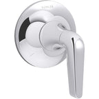 Open Box - Kohler K-T22032-4-CP - Diverter Trims Showers
