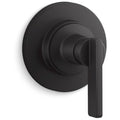 Open Box - Kohler K-T35921-4-BL - Diverter Trims Showers