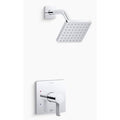 Open Box - Kohler K-TS23503-4-CP - Shower Only Showers