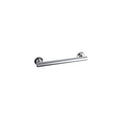 Open Box - Kohler K-11891-S Purist 12" Grab Bar