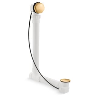 Open Box - Kohler K-7213-2MB - Tub Waste Accessory
