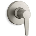 Open Box - Kohler K-T97091-4-BN - Diverter Trims Showers
