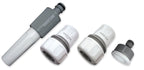 Hose Connectors Set With Nozzle WL
