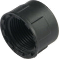 PP Cap 3/4" BSPF