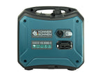Könner & Söhnen Petrol Inverter generator KS2000i S