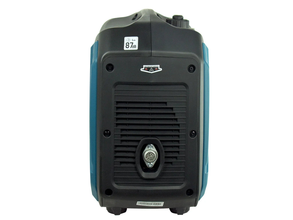 Könner & Söhnen Petrol Inverter generator KS2000i S