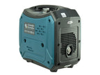Könner & Söhnen Petrol Inverter generator KS2000i S