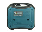 Könner & Söhnen Petrol Inverter generator KS2000i S