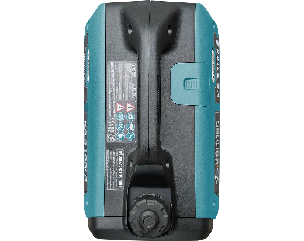 Könner & Söhnen Petrol Inverter generator KS 3100i S