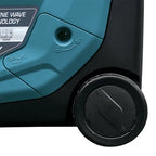 Könner & Söhnen KS 4000iEG S LPG/Petrol Inverter generator