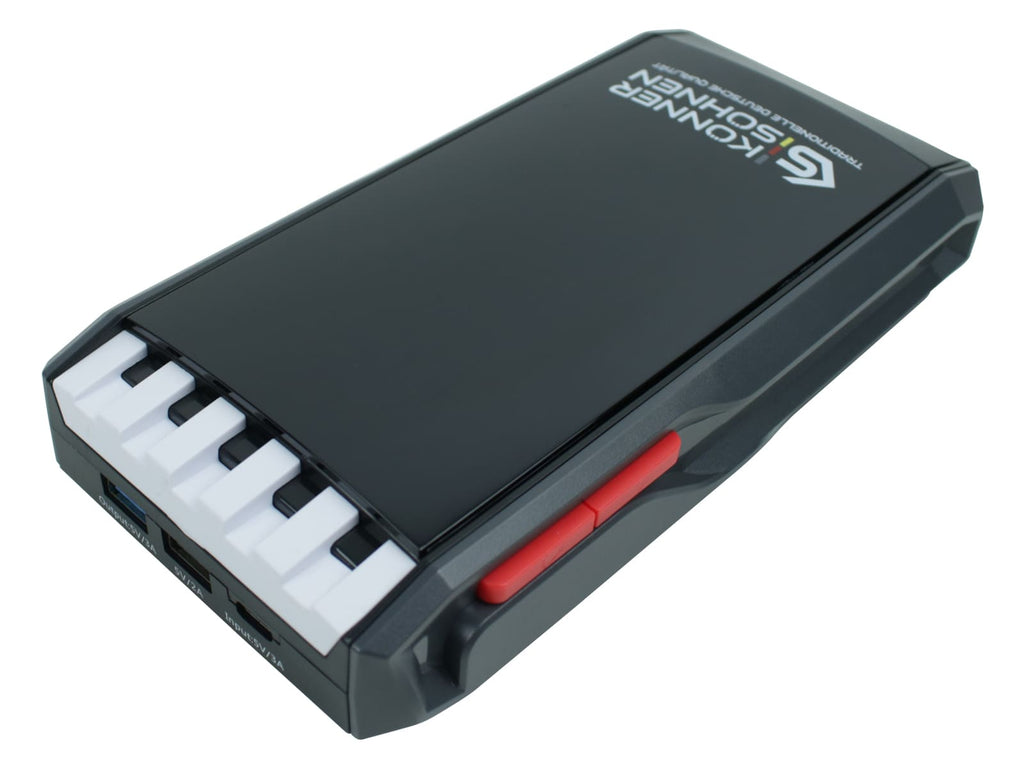 Starthilfe Powerbank KS JS-1400
