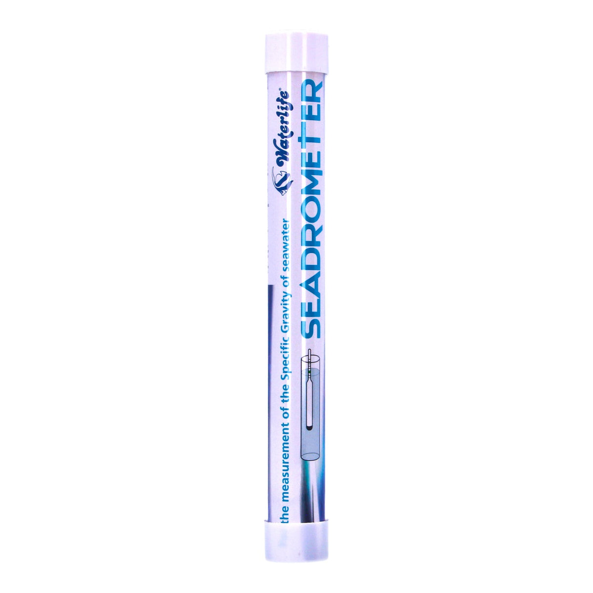 Waterlife SeaDrometer Marine Hydrometer