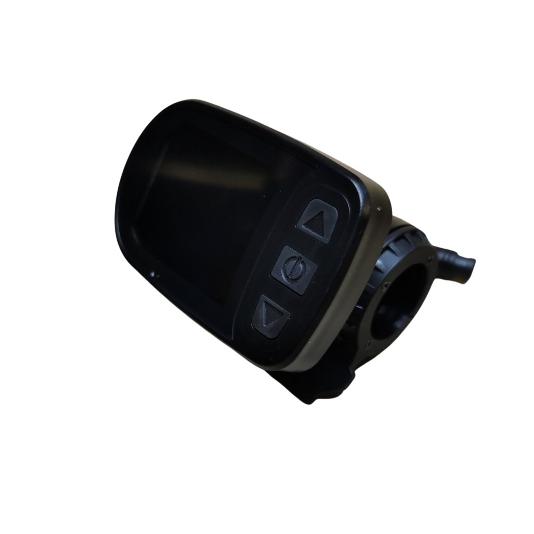 Kugoo G-Booster Electric Scooter LCD Display Screen New Version