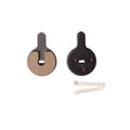 Kugoo G2 Pro & G2 Max Electric Scooter Brake Pad Set