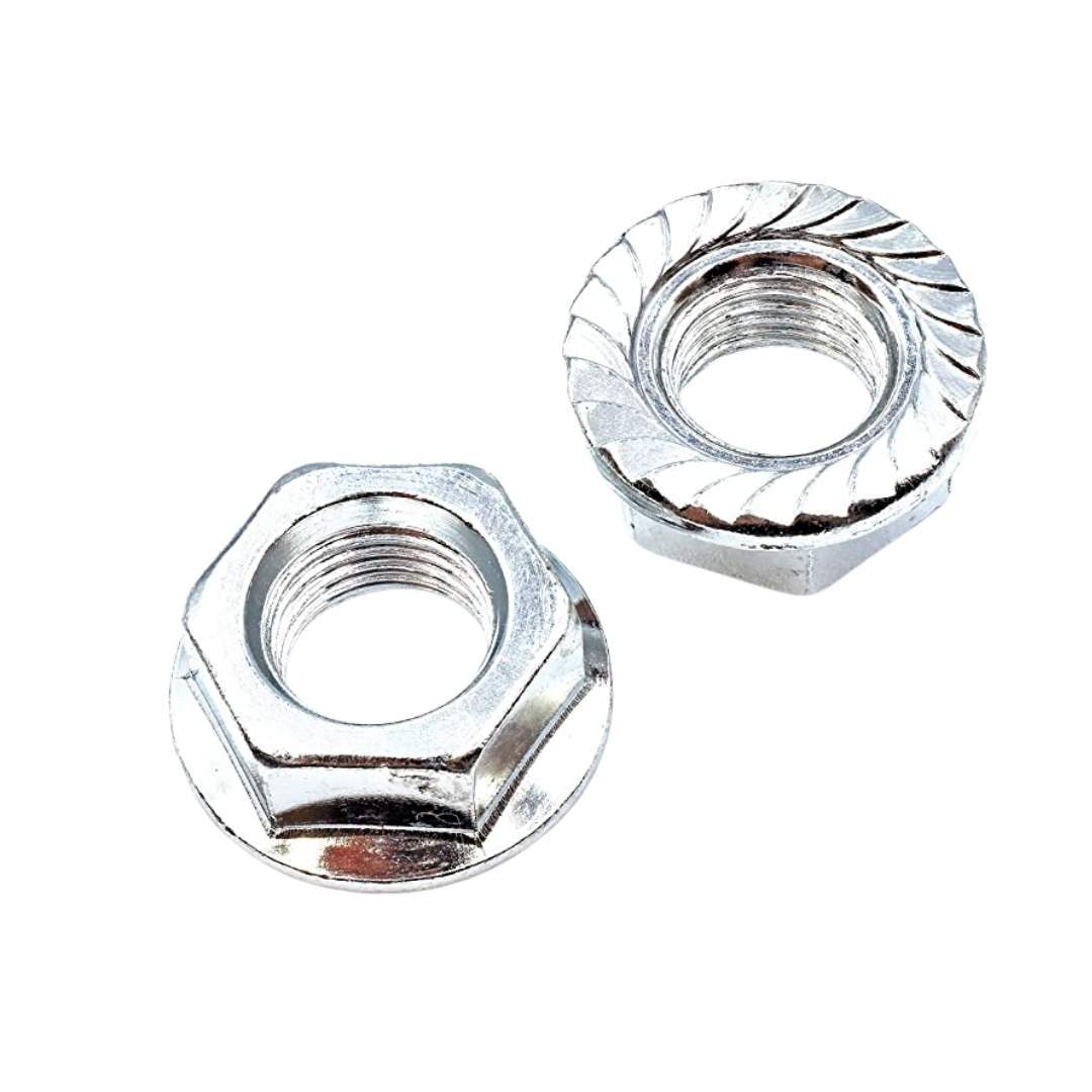 Kugoo M4 & M4 Pro Wheel Nuts
