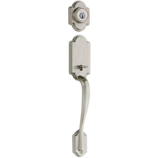 Open Box - Kwikset 800ANLIP-15S.STRKP - Handlesets Door Hardware