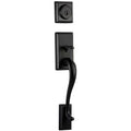 Open Box - Kwikset 800HELIP-514S.STRKP - Handlesets Door Hardware