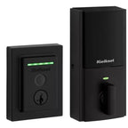 Open Box - Kwikset 959CNTFPRT-514S - Keyless Entry Deadbolt