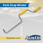 Kwik Strap Winder
