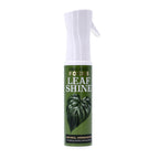 Growth Technology Organic Focus Leaf Shine Spray 400ml
