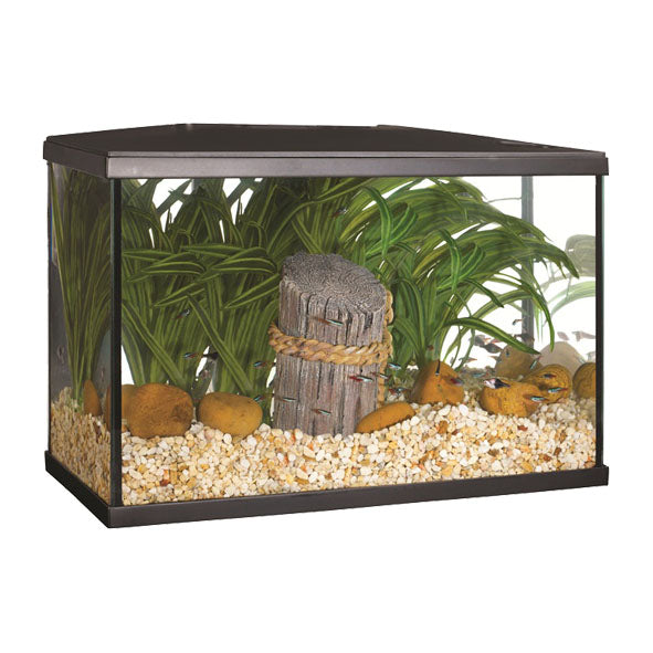 Marina Lux LED 19L Aquarium Starter Kit