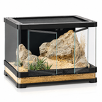 Exo Terra Vista 60 - Panoramic Terrarium 60x45x45cm