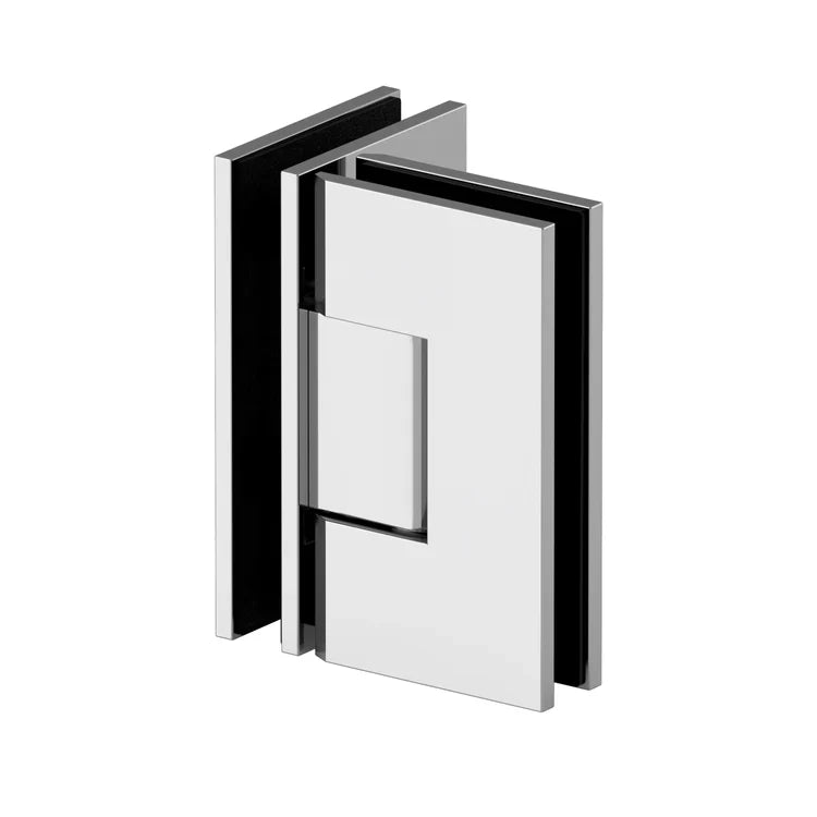 VOLANS 90 Degree Glass-To-Glass Hinge