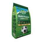 Westland Gro-Sure Multi Purpose Lawn Seed 120m2 Bag
