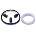 Aqua-Jet Aerator Ring Weighted Air Stones