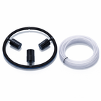 Aqua-Jet Aerator Ring Weighted Air Stones