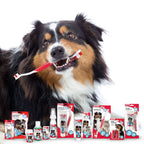 Beaphar Pet 2x Toothpaste with Enzymes for Cats & Dogs