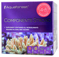 Aquaforest Components Strong Set - 50ml Concentrated Solutions