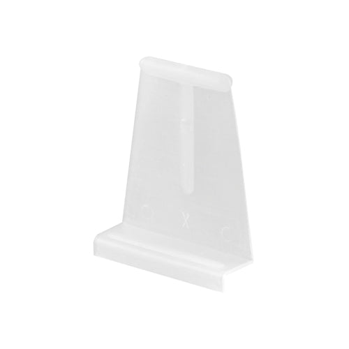 FHC Screen Lift Tabs - Universal [White - 6/pk] - L5525