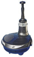Hozelock EasyClear 3000: In-Pond Filter & Pump System