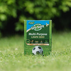 Westland Gro-Sure Multi-Purpose Lawn Seed 50m² Strong Healthy Lawn Mix
