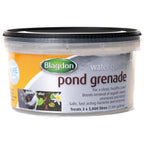 Blagdon Pond Grenade Benifcial Bacteria Treatment