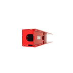 TrailSafe Landing Gear Lock for Trailers
