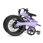 XP Lite2 Lavender Haze Long-Range eBike [CA]