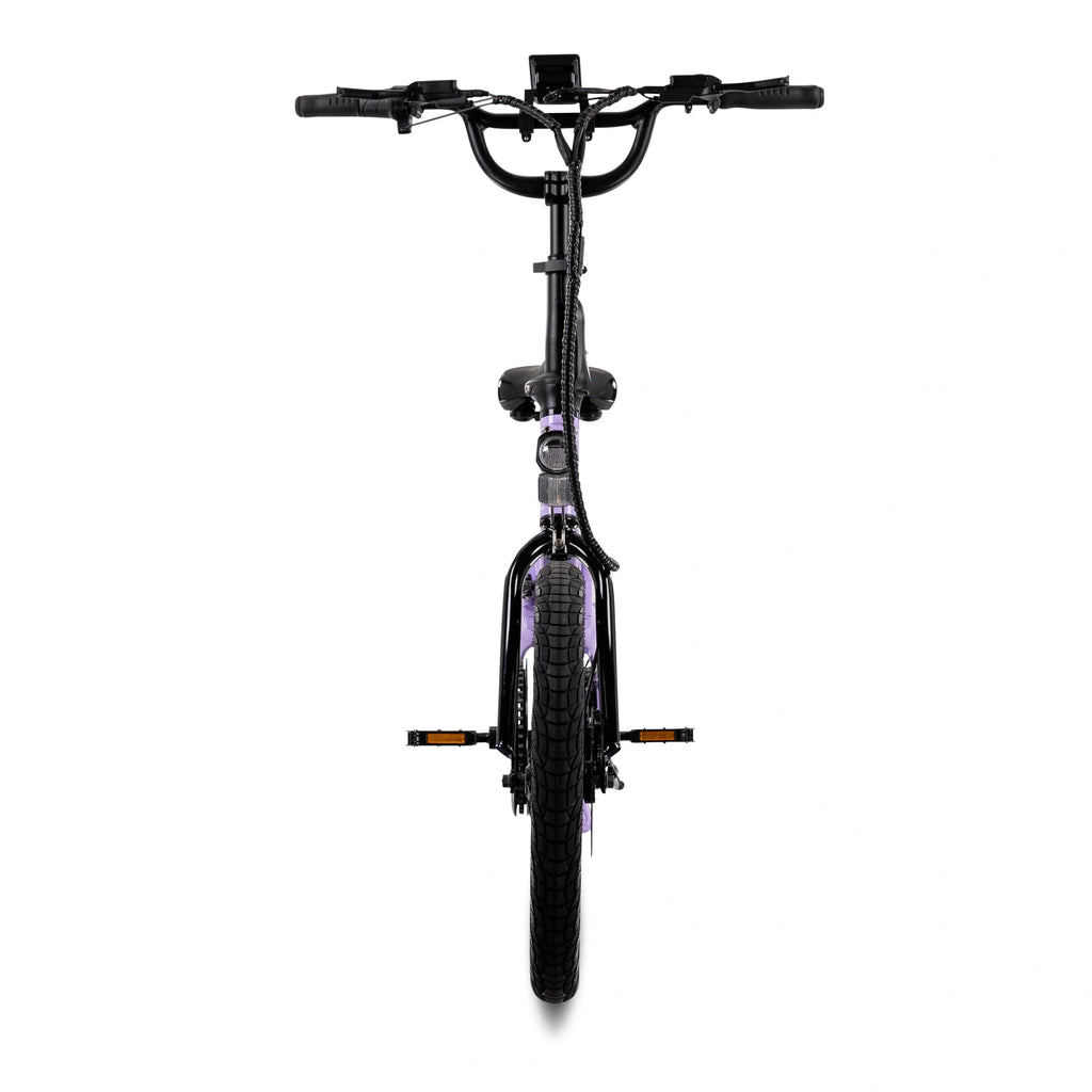 XP Lite2 Lavender Haze Long-Range eBike [CA]